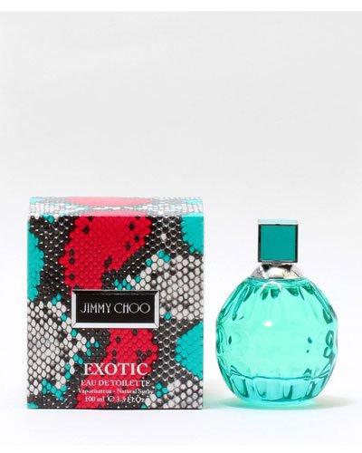 Exotic Ladies Eau De Toilette