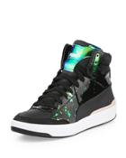 Brace Femme Mid-top
