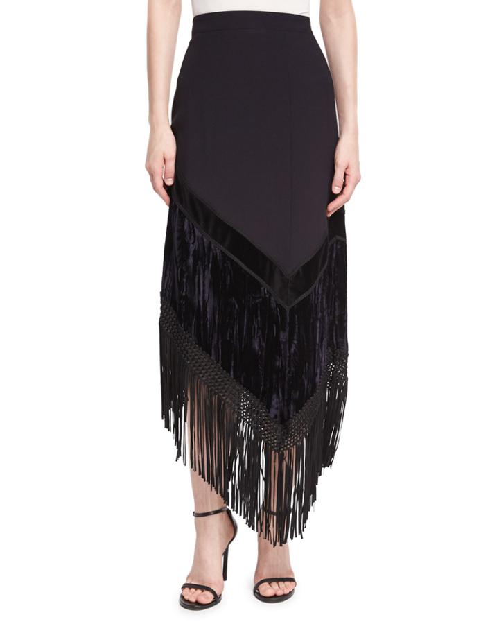 Asym Fringe