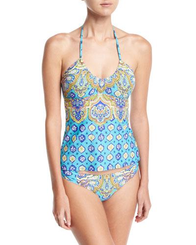 Corsicana Tankini