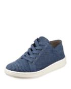 Clifton 2 Nubuck Leather Lace-up