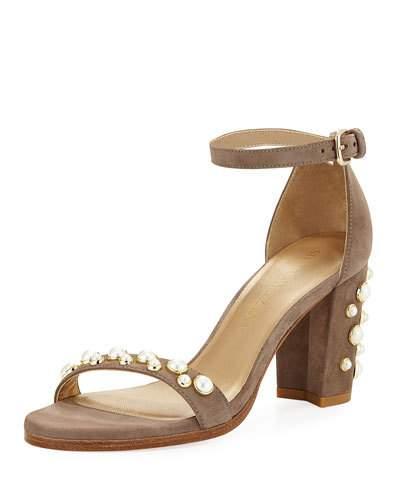 Bingpear High Chunky