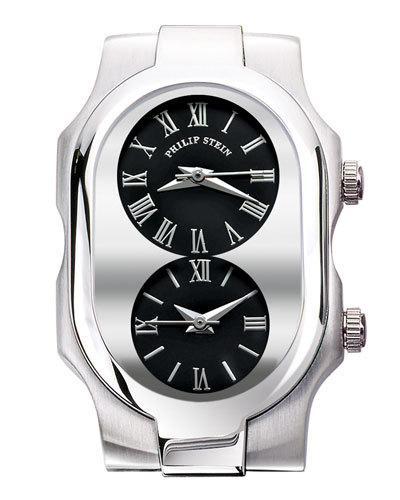 Small Classic Watch Head,