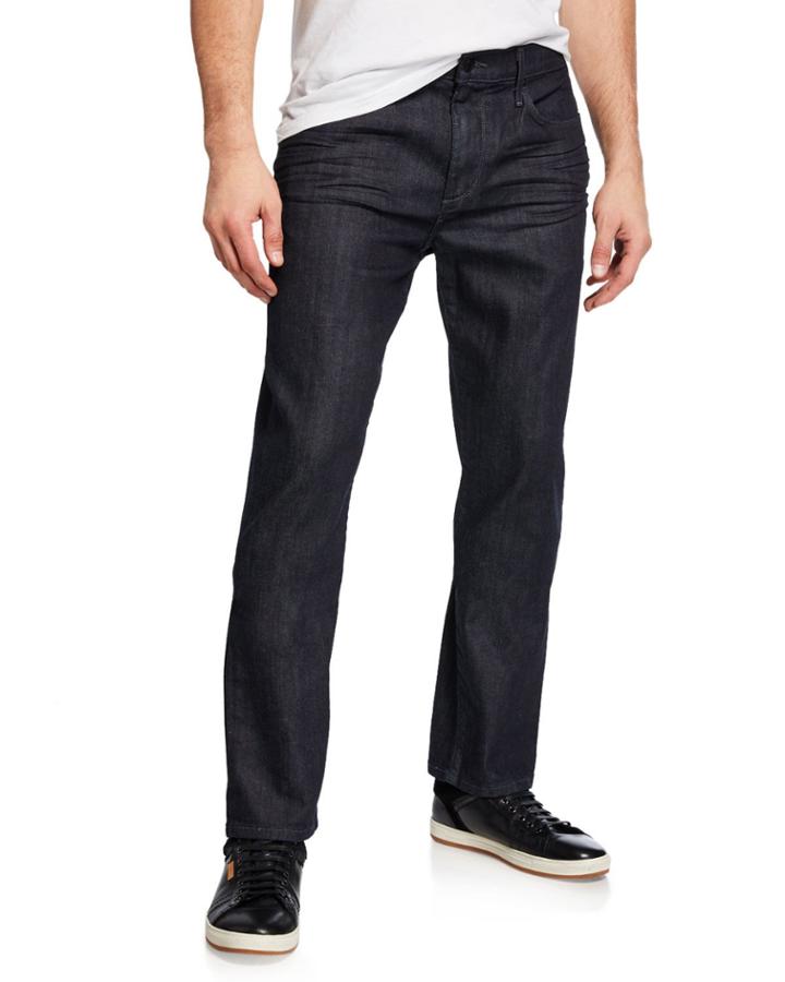 Men's The Classic Fit Denim Jeans