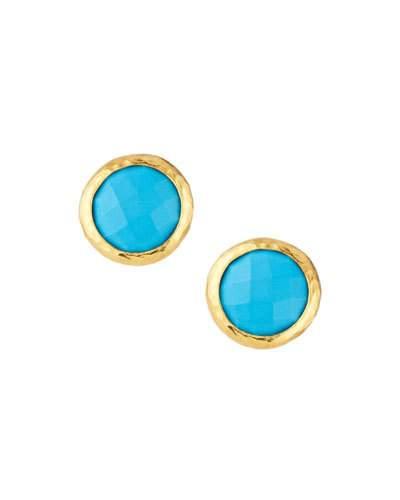 Galapagos Turquoise
