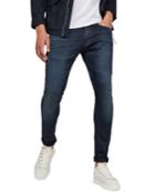 Men's 3301 Deconstructed