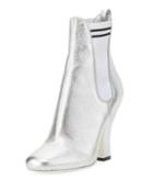 Marie Antoinette Metallic