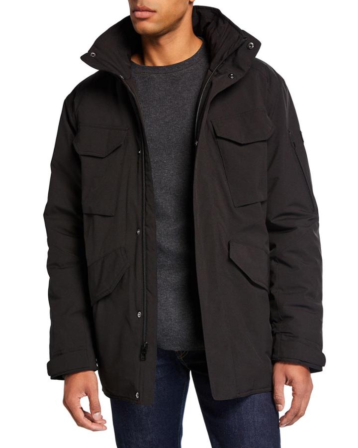 Men's Multi-pocket