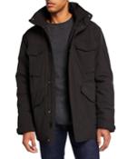 Men's Multi-pocket