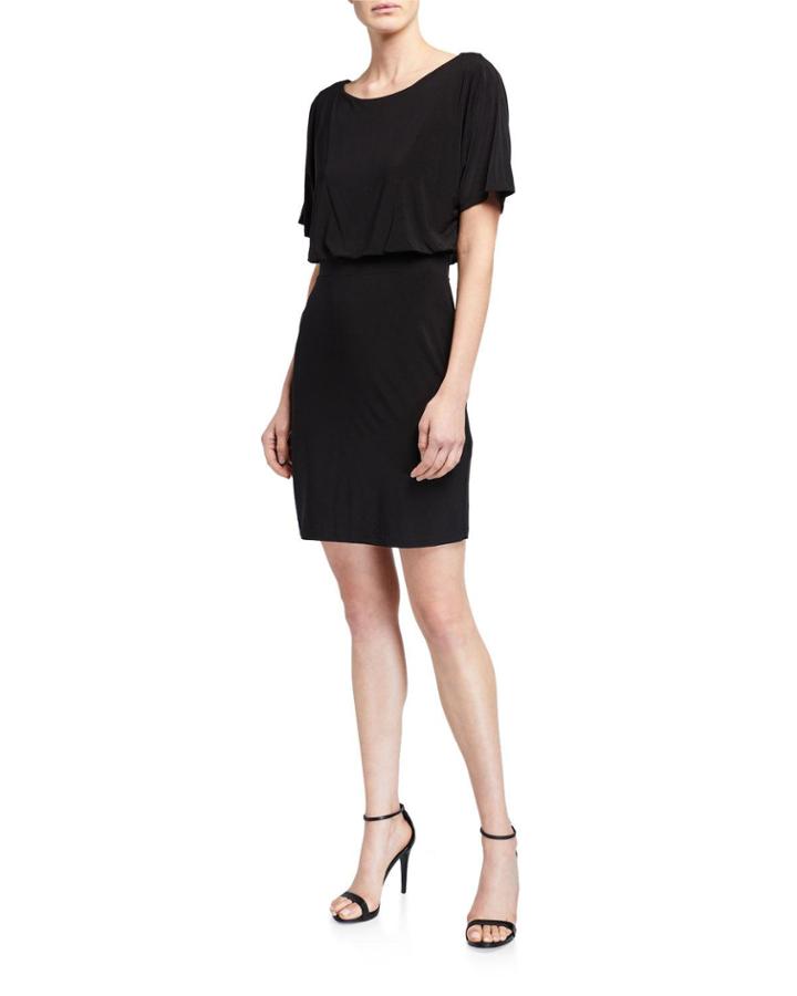 Blouson Dolman