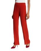 Pleated Trousers