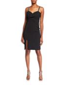 Lazarro Sweetheart Bodycon Dress