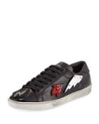 Court Classic Patchwork