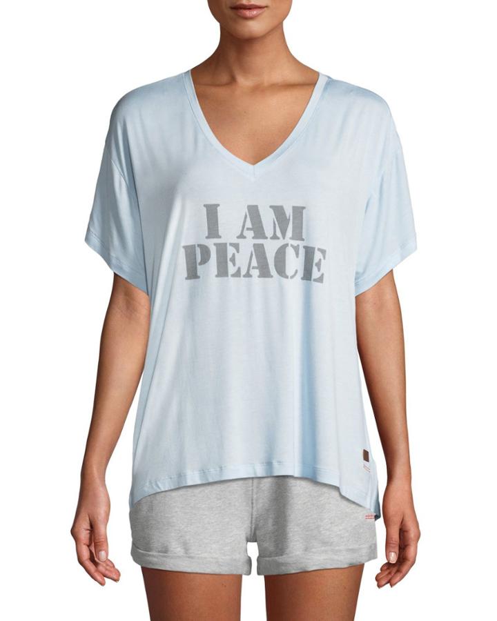 Mia V Peace Comfy