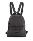 Le Pliage Neo Fantaisie Canvas Backpack