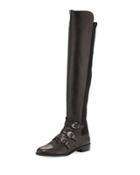 Renegade Napa Leather Over-the-knee Boot