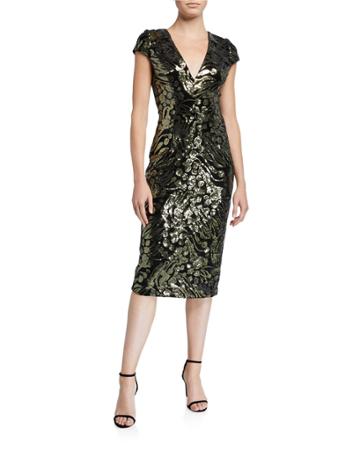Mae Sequin