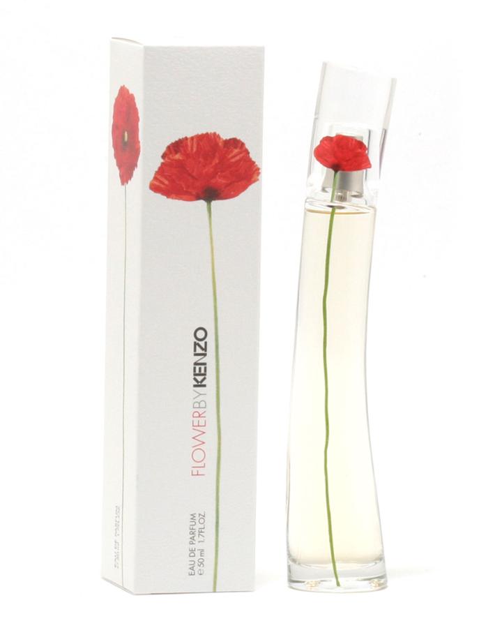 Flower For Ladies Eau De Parfum Spray,