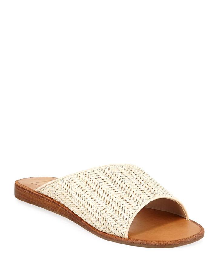 Prima Asymmetric Woven