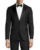Notch-lapel Two-piece Tuxedo