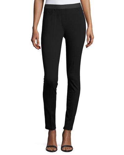 Pull-on Twill