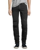L'homme Buxton Distressed