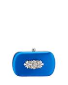 Certain Embellished Clutch