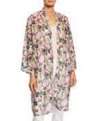 Tropics 2 Marbella Kimono