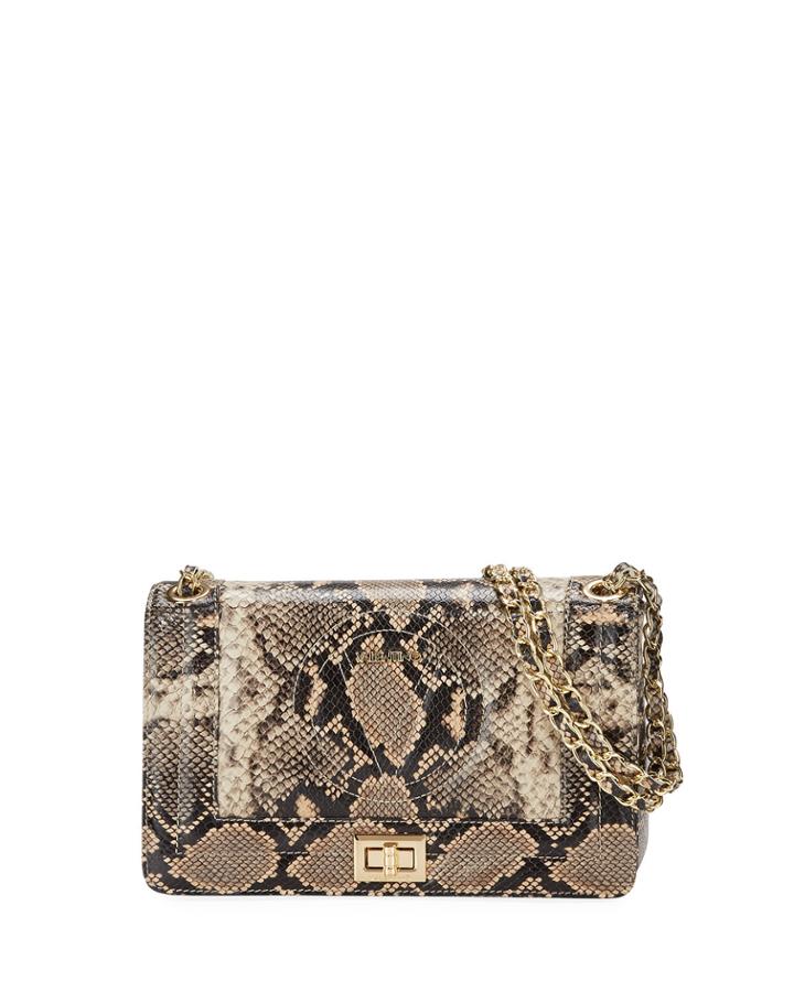 Alice Python-print Logo