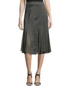 Chiffon Godet