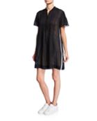 Marcela Flutter-sleeve
