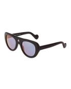 Aviator Acetate