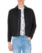 Men's Blouse Jacket