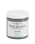 Dead Sea Mud & Charcoal Face Mask, 8.5 Oz./