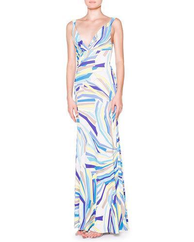 Side-ruched Tank