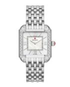 39mm Milou Diamond Watch W/ Bracelet