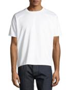 Men's Crewneck Short-sleeve T-shirt
