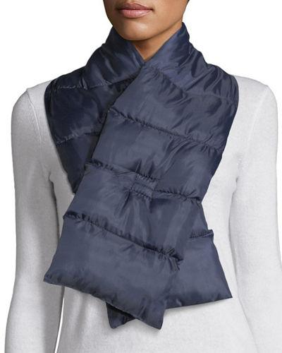 Puffer Style