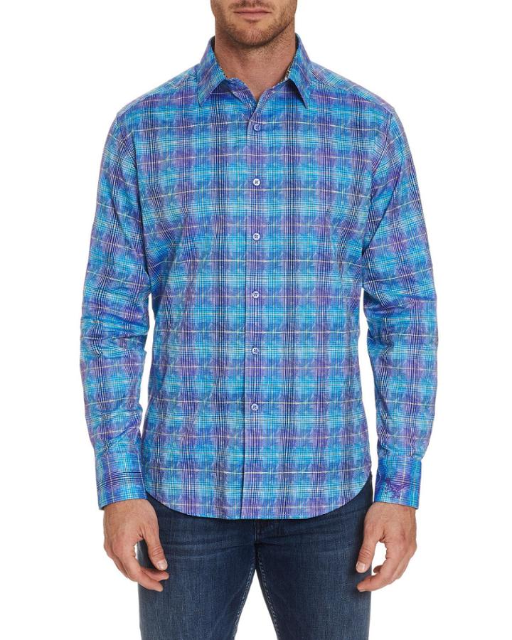 Men's Cirillo Graphic