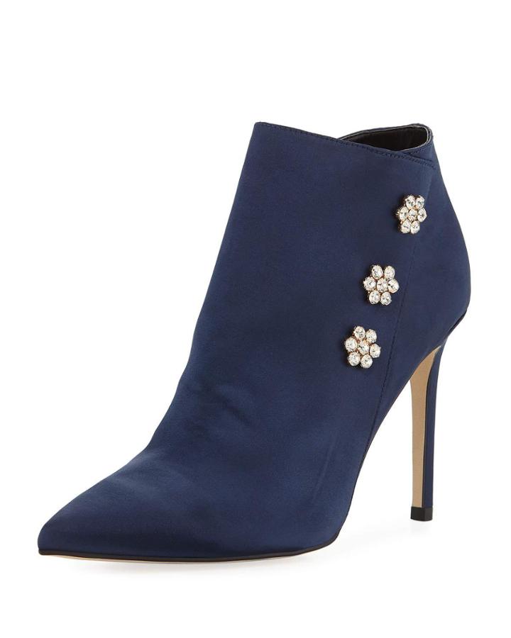 Sparkle Embellished