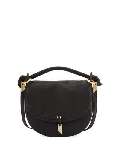 Violetta Faux-leather