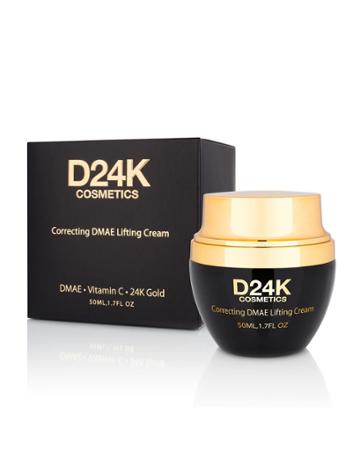 24k Dmae Lifting Cream,