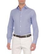 Anchor-print Cotton