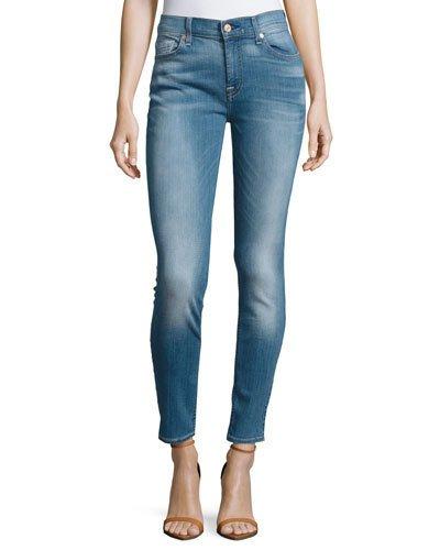Nickel Skinny Jeans, Pagosa