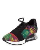 Lacey Bis Multicolor Knit