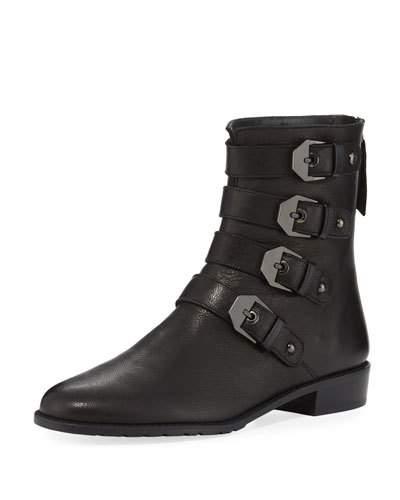 Jitterbug Leather