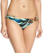 Paloma Reversible Hipster Swim Bottom,