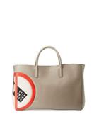 Ebury Maxi No Mobile Tote Bag