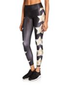 Star-print Tall Band