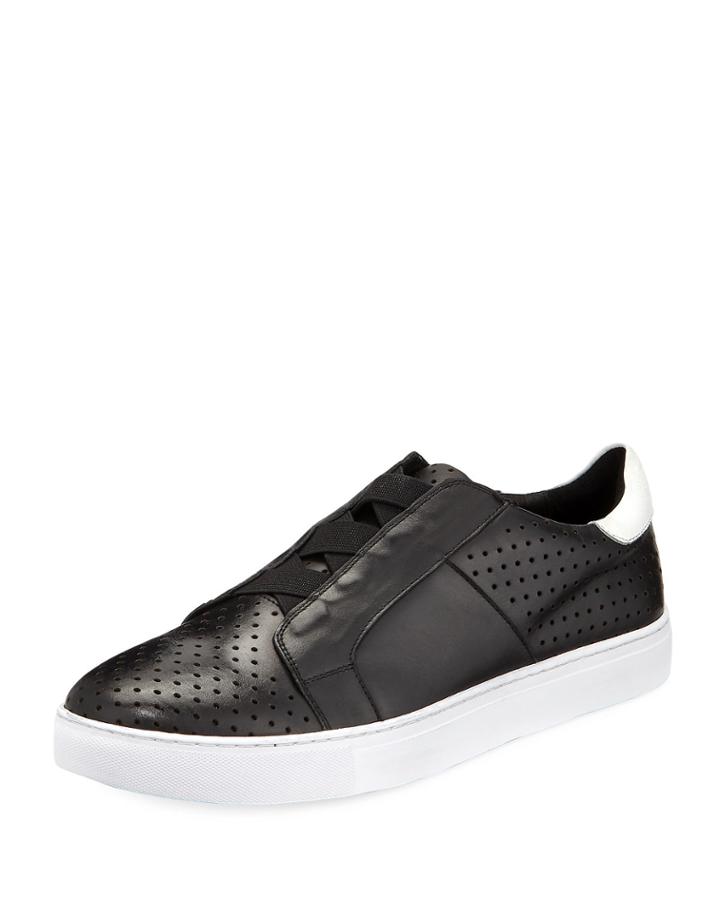 Men's Rowley Laceless